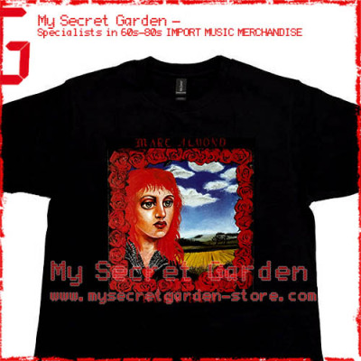 Marc Almond - Ruby Red T Shirt 
